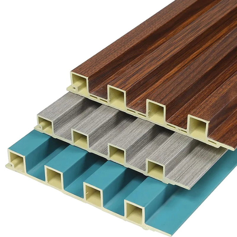 ¿Por qué se recomienda el panel de pared WPC para hoteles como materiales de decoración?